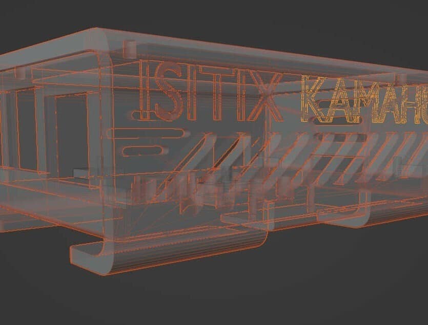 IoT device from KAMAHU to enhance ultra sound scanners