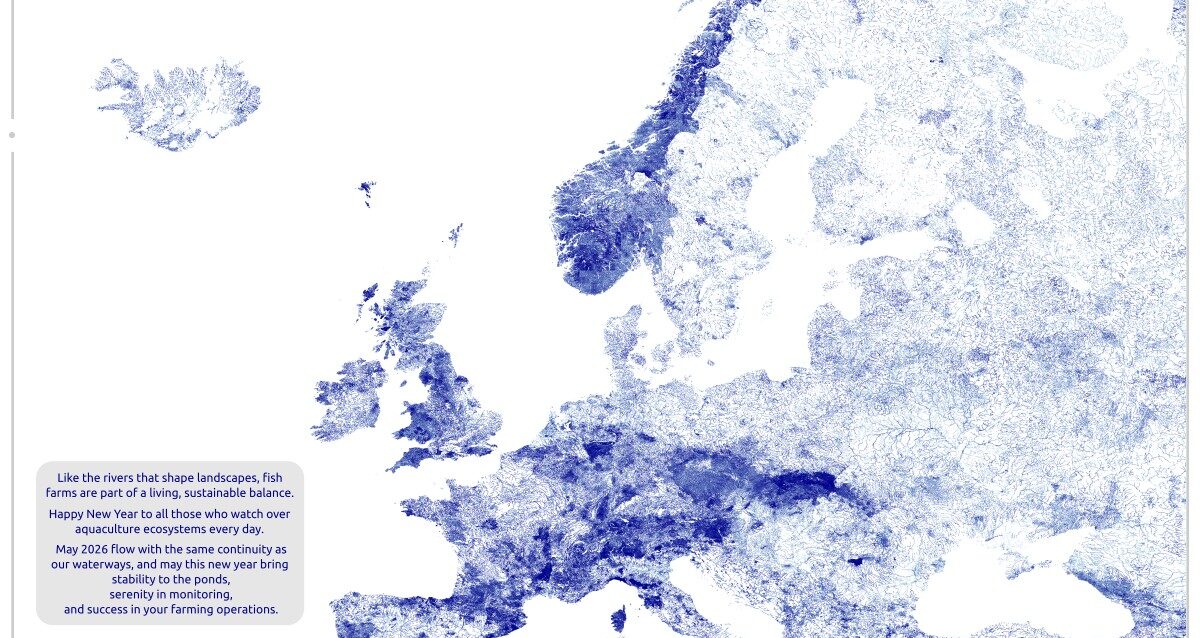 Greeting Card KAMAHU 2026