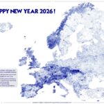 Greeting Card KAMAHU 2026